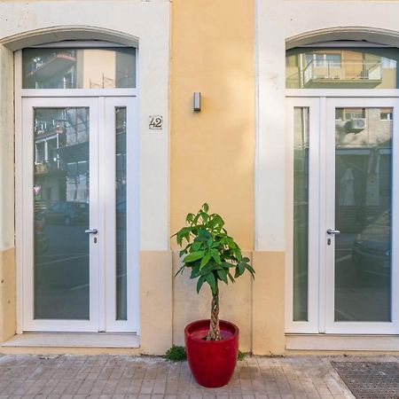 Casa Danieli Bed & Breakfast Siraküza Dış mekan fotoğraf