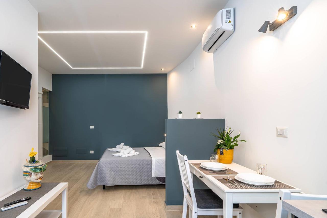 Casa Danieli Bed & Breakfast Siraküza Dış mekan fotoğraf