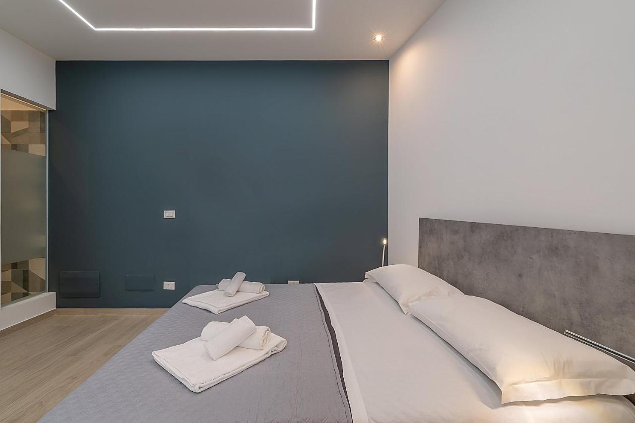 Casa Danieli Bed & Breakfast Siraküza Dış mekan fotoğraf