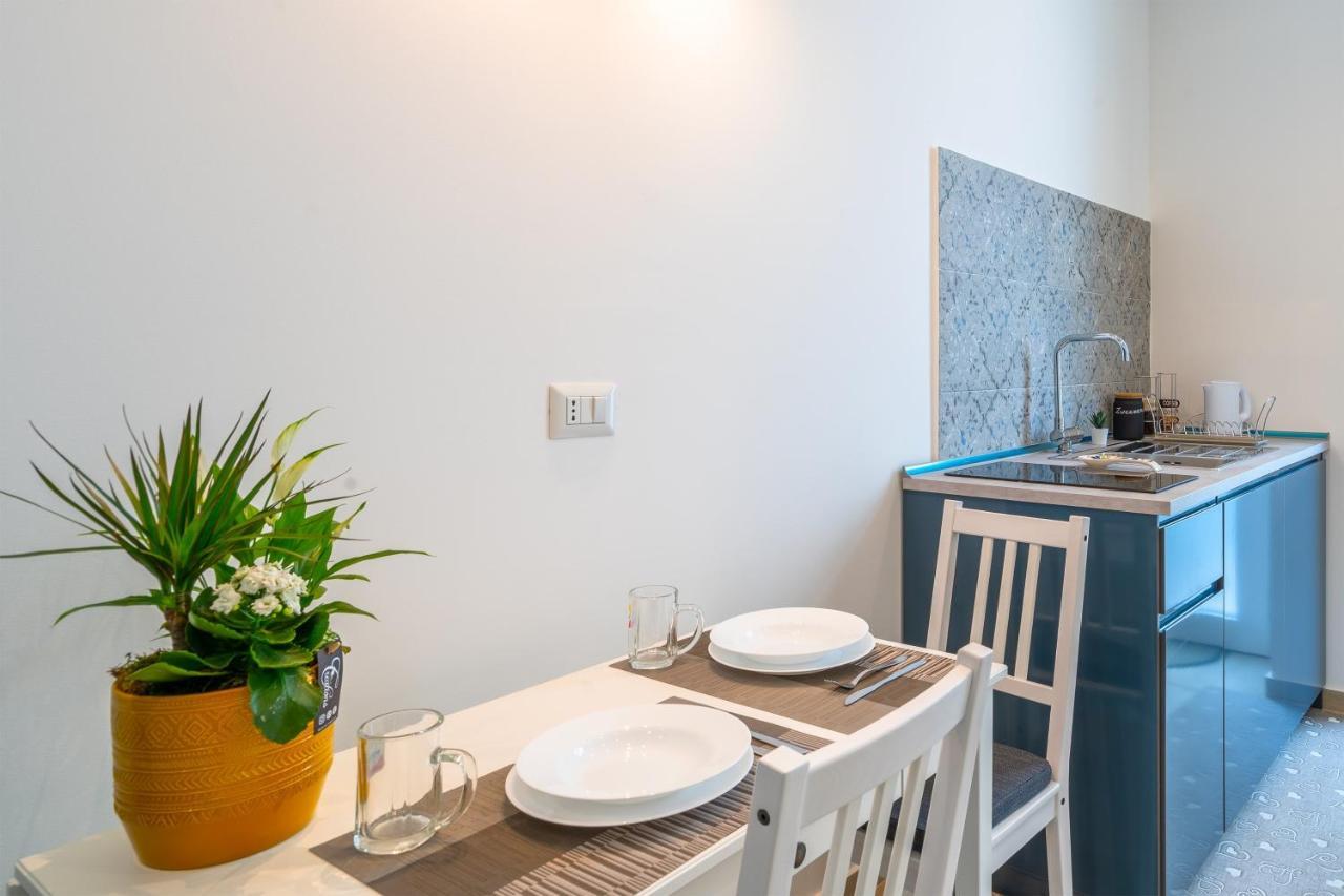 Casa Danieli Bed & Breakfast Siraküza Dış mekan fotoğraf