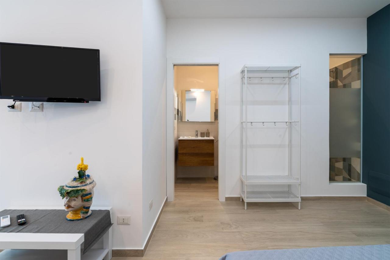 Casa Danieli Bed & Breakfast Siraküza Dış mekan fotoğraf