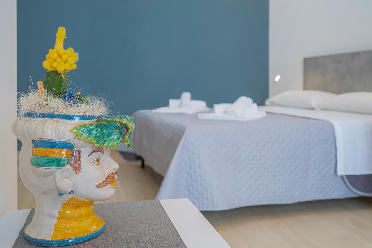 Casa Danieli Bed & Breakfast Siraküza Dış mekan fotoğraf
