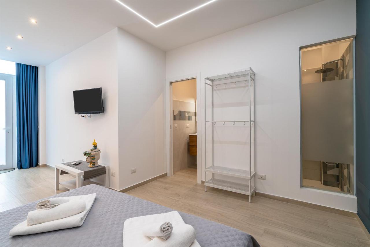 Casa Danieli Bed & Breakfast Siraküza Dış mekan fotoğraf