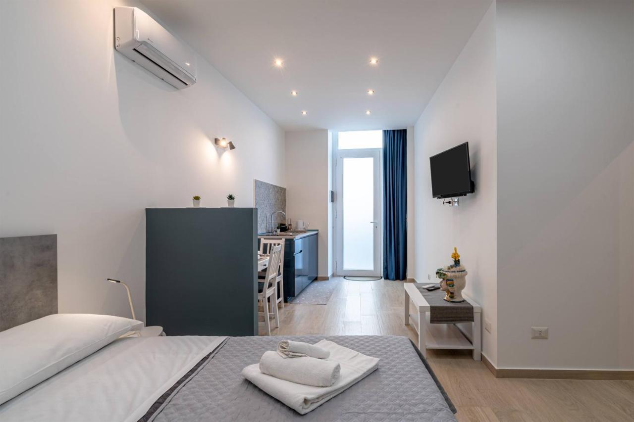 Casa Danieli Bed & Breakfast Siraküza Dış mekan fotoğraf