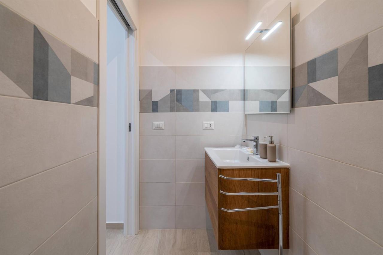 Casa Danieli Bed & Breakfast Siraküza Dış mekan fotoğraf