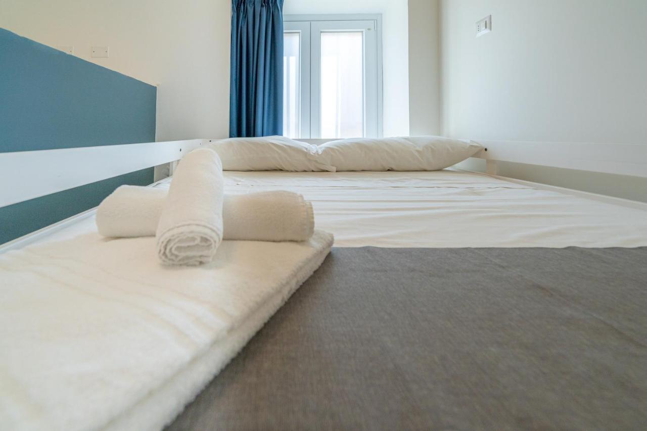 Casa Danieli Bed & Breakfast Siraküza Dış mekan fotoğraf