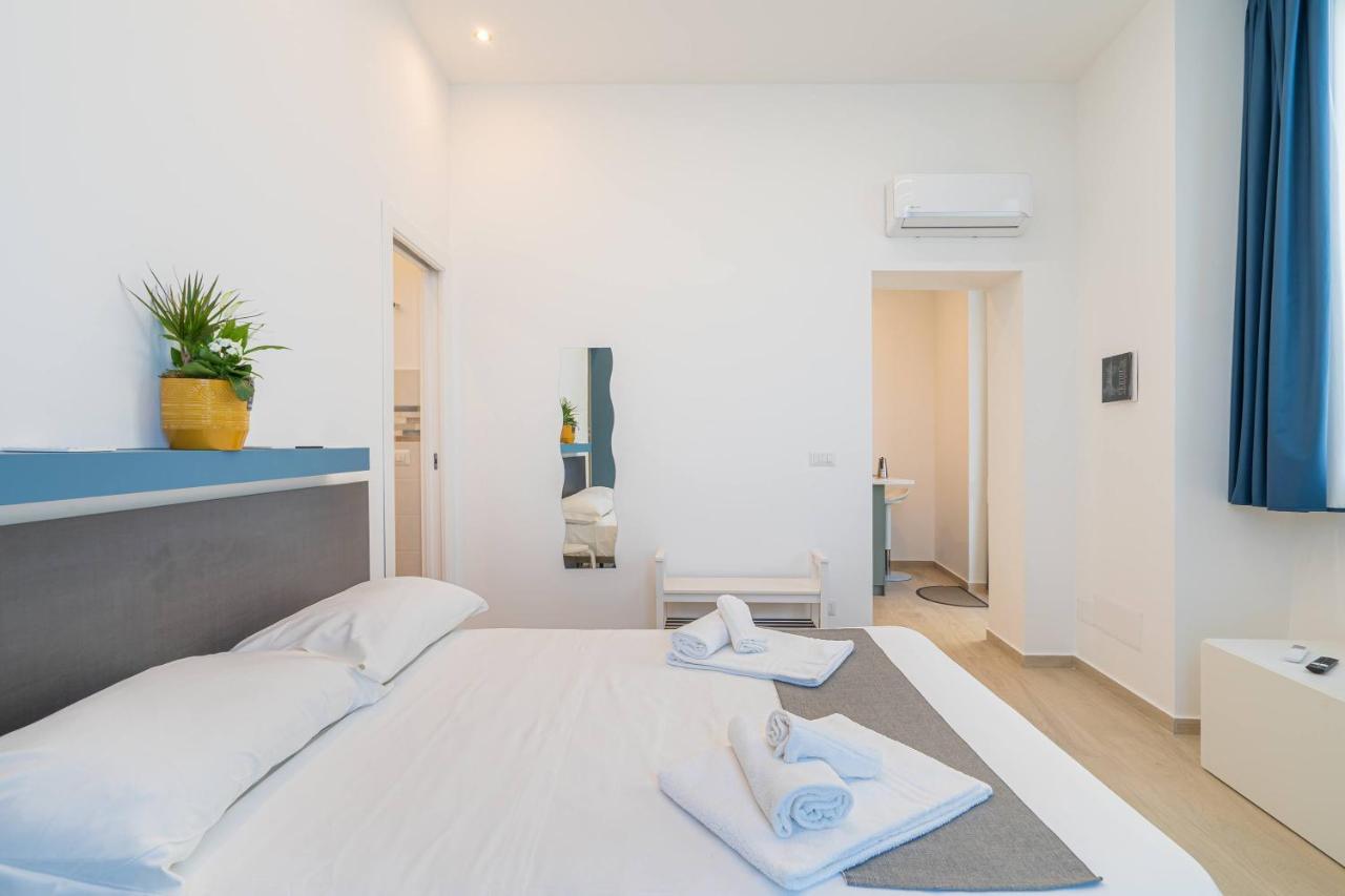 Casa Danieli Bed & Breakfast Siraküza Dış mekan fotoğraf