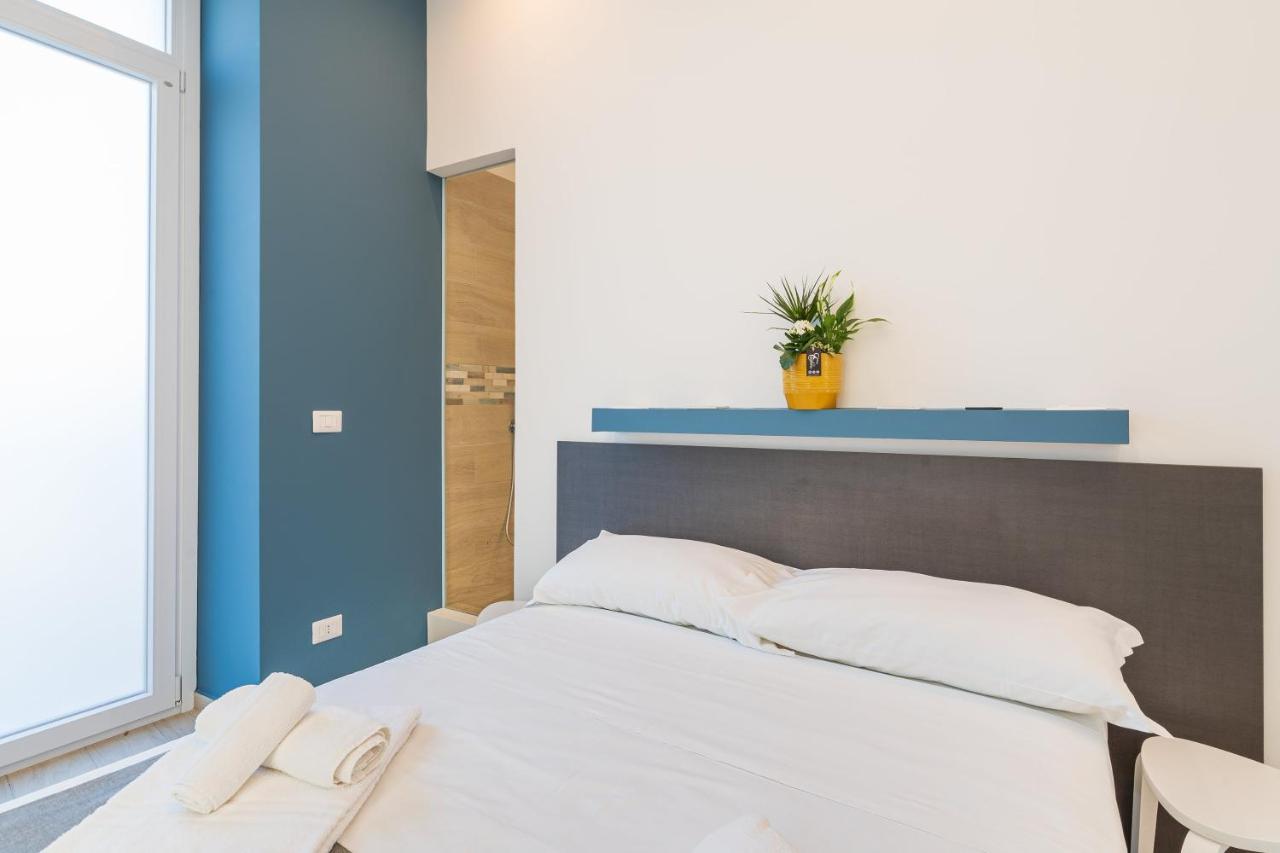 Casa Danieli Bed & Breakfast Siraküza Dış mekan fotoğraf