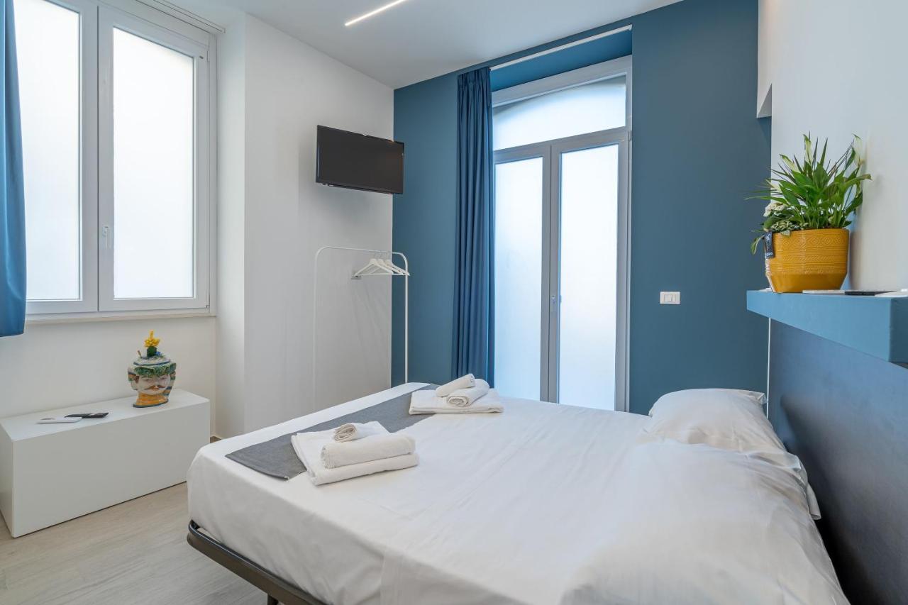 Casa Danieli Bed & Breakfast Siraküza Dış mekan fotoğraf