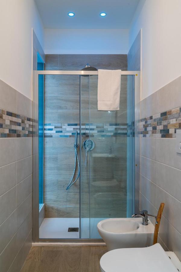 Casa Danieli Bed & Breakfast Siraküza Dış mekan fotoğraf