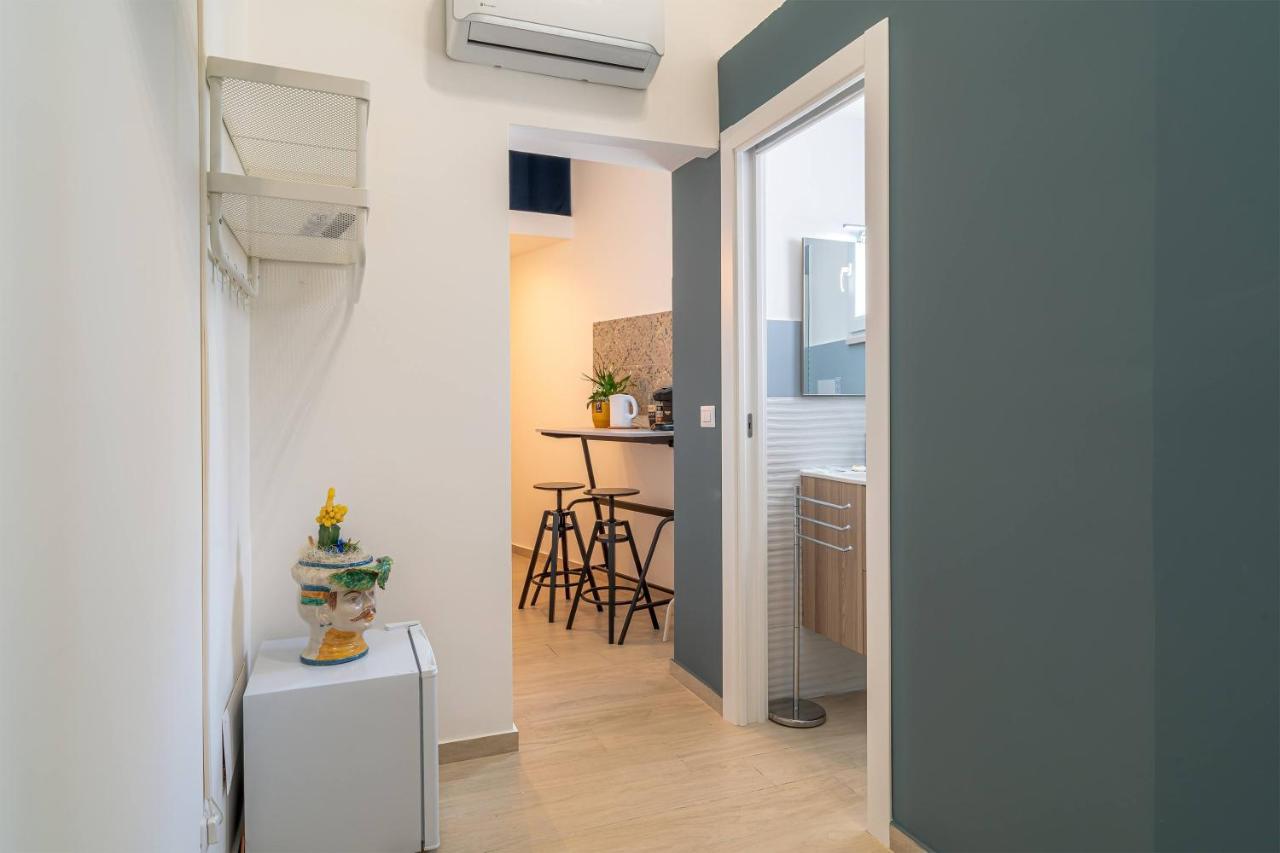 Casa Danieli Bed & Breakfast Siraküza Dış mekan fotoğraf