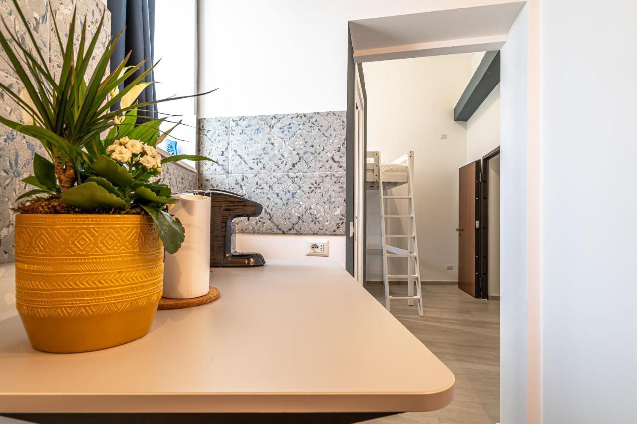 Casa Danieli Bed & Breakfast Siraküza Dış mekan fotoğraf