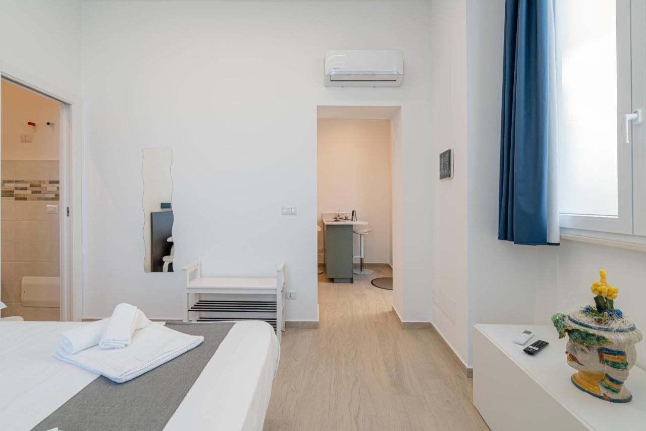 Casa Danieli Bed & Breakfast Siraküza Dış mekan fotoğraf