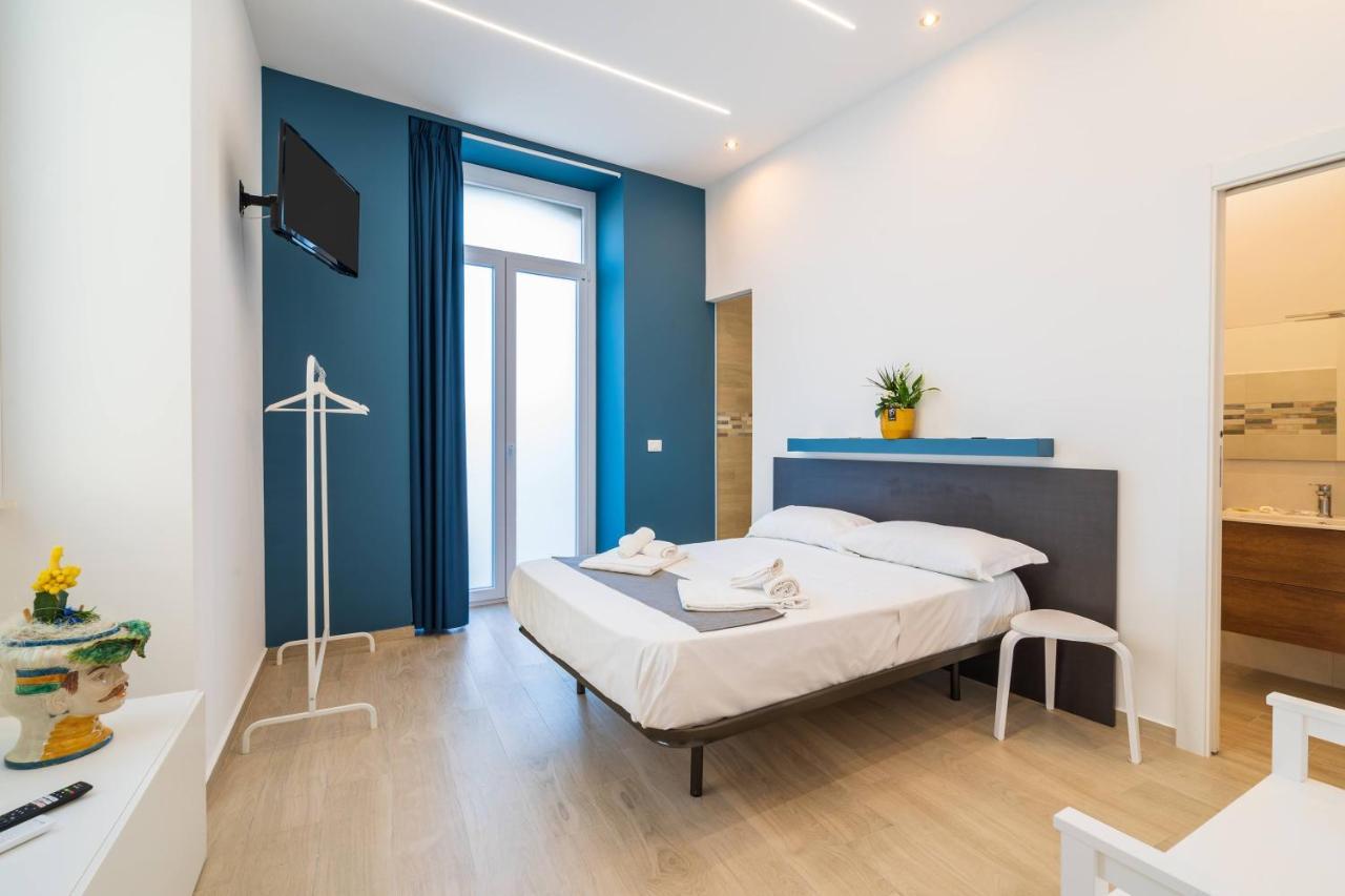 Casa Danieli Bed & Breakfast Siraküza Dış mekan fotoğraf