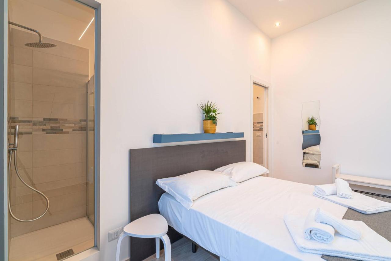 Casa Danieli Bed & Breakfast Siraküza Dış mekan fotoğraf