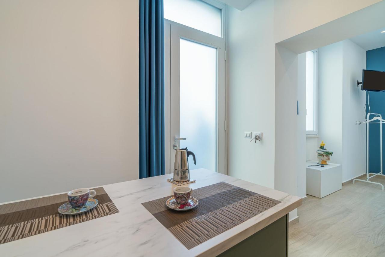 Casa Danieli Bed & Breakfast Siraküza Dış mekan fotoğraf