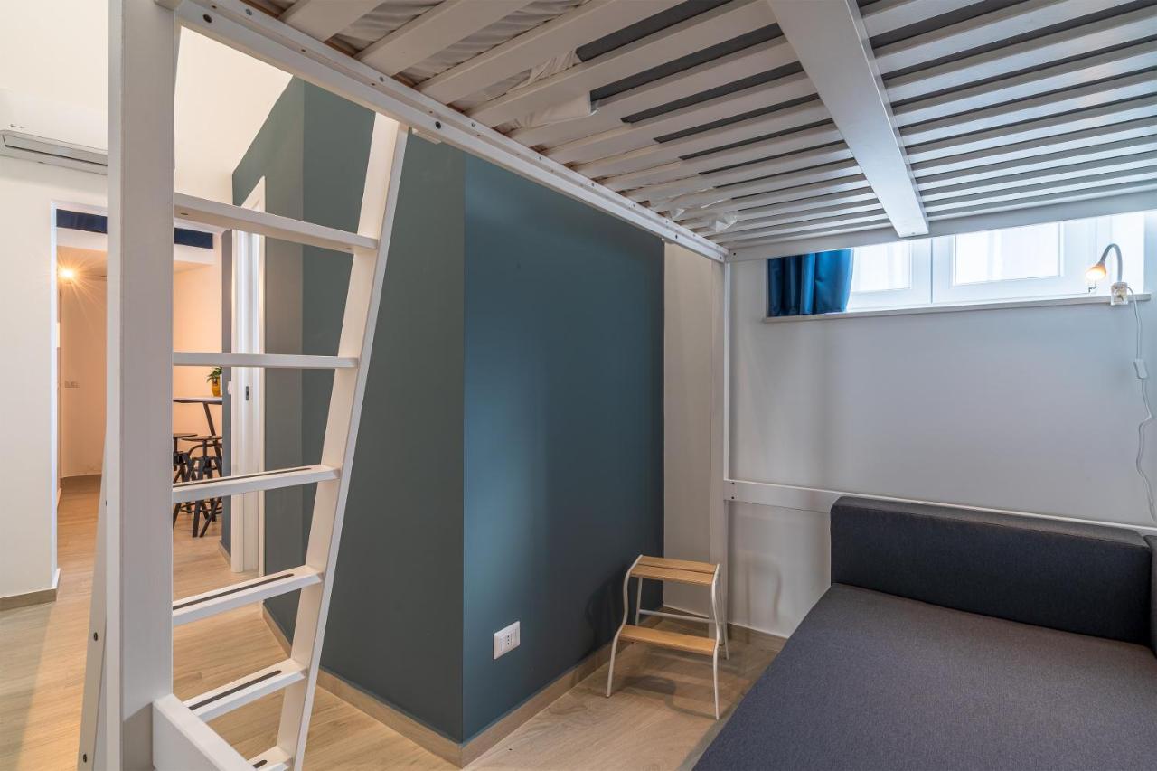 Casa Danieli Bed & Breakfast Siraküza Dış mekan fotoğraf