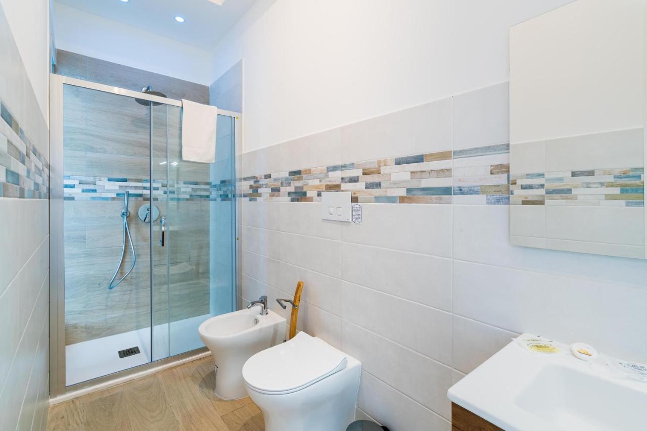Casa Danieli Bed & Breakfast Siraküza Dış mekan fotoğraf